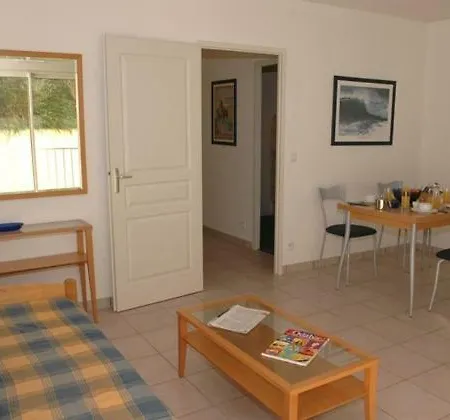 Residence Thalassa-3