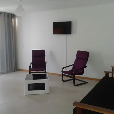 Apartamentos Mirante Da Rocha-3