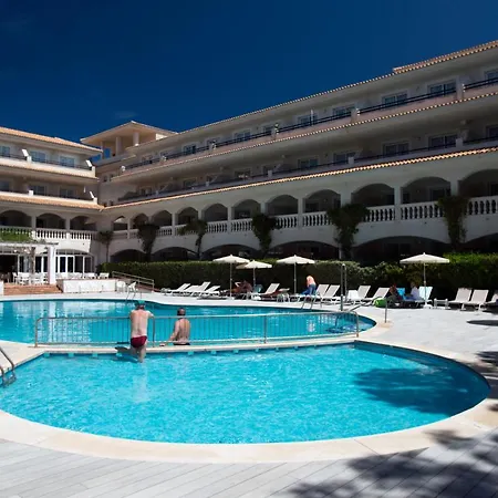 Aparthotel Diamant-3