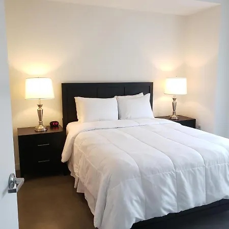 Gorgeous Apartments In Heart Of Los Angeles-2