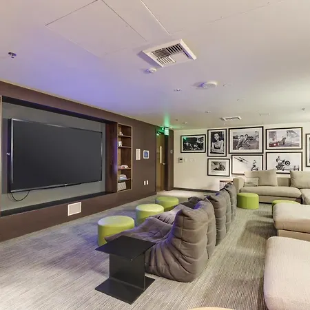 Pike Place Luxe Apartments By Barsala-3