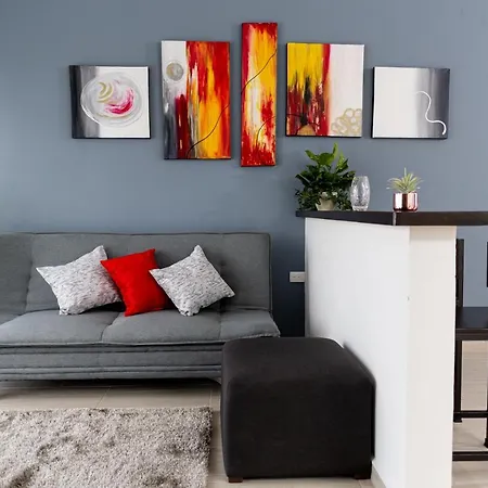 Santa Fe Studios And Suites-2