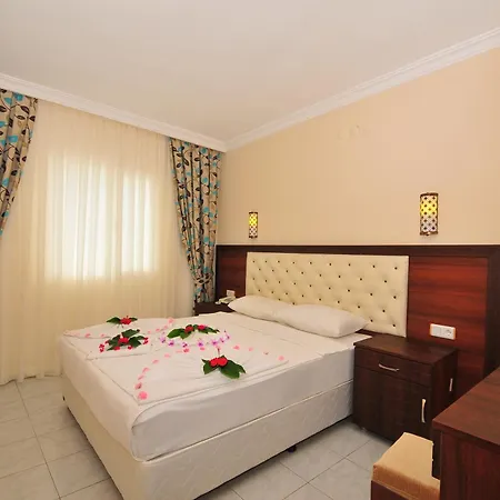 Ozturk Apart Hotel-3