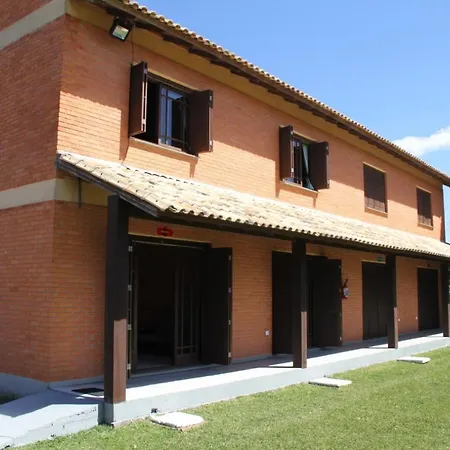 Pousada ACM Tramandaí - RS-3