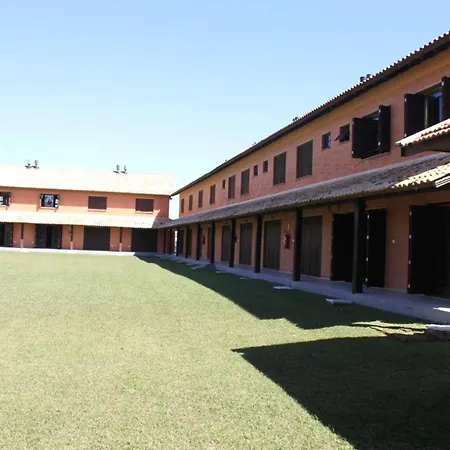 Pousada ACM Tramandaí - RS-2