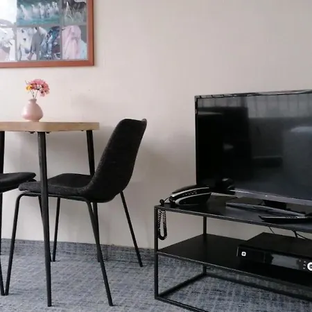 Residence Aparthotel Wellington-3
