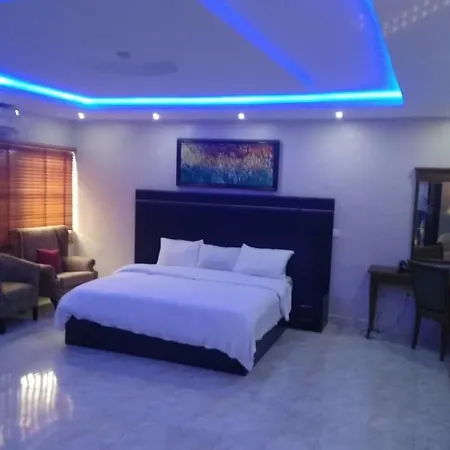 Preserve Apartments And Suites-2