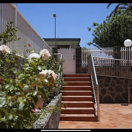 Apartamentos Oasis Sol-3