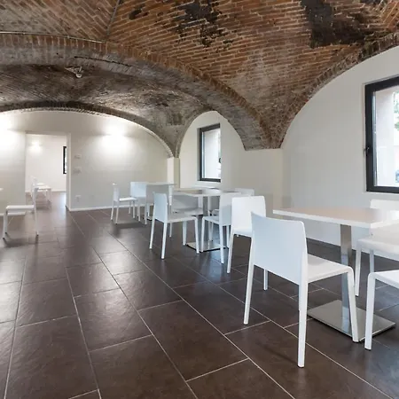 Hotel Cascina Fossata&Residence-2