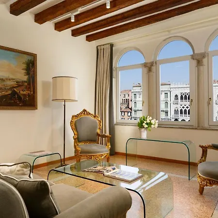 L'O Venezia Flat - Wtb Hotels-3