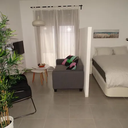 Malaga Apartamentos - Jinetes, 23-2