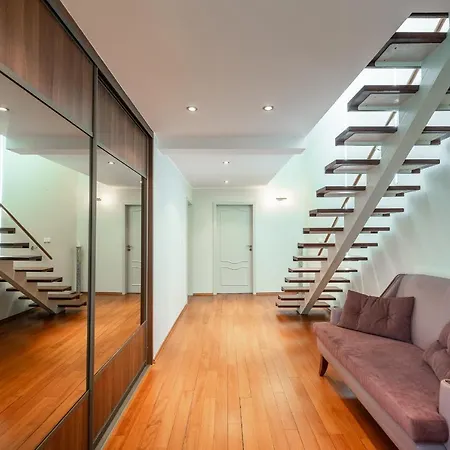 Apartments Almandine-2