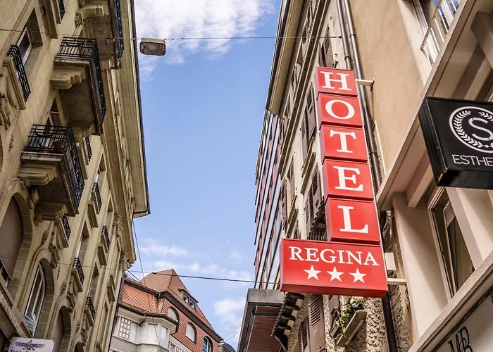  Regina