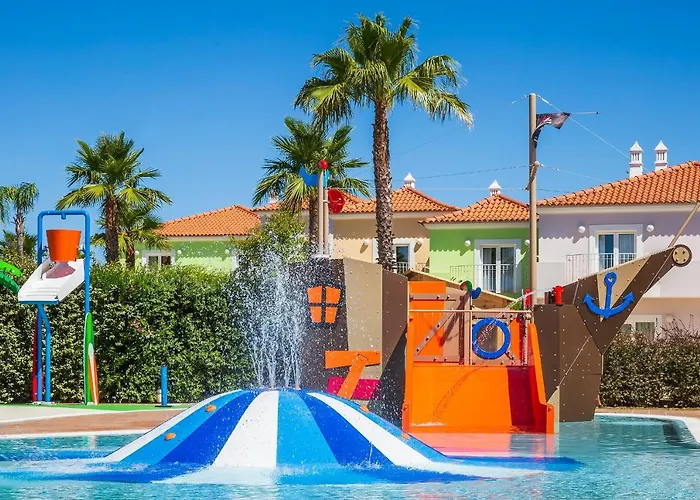 Hotel adatto agli animali: Eden Villas & Apartments