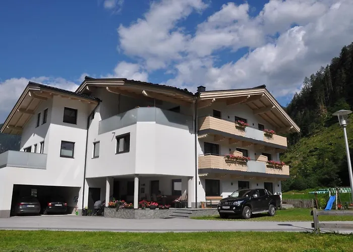 Hotel Am Holaus