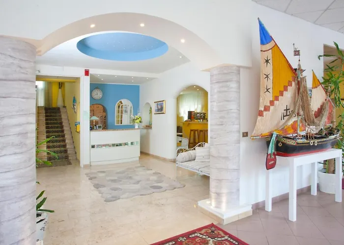 Hotel vicino al College: Hotel Brasilia