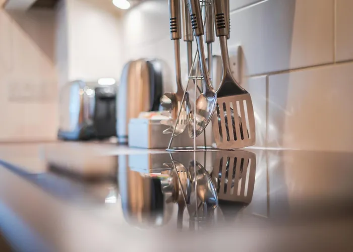 The Knight Residence By Mansley