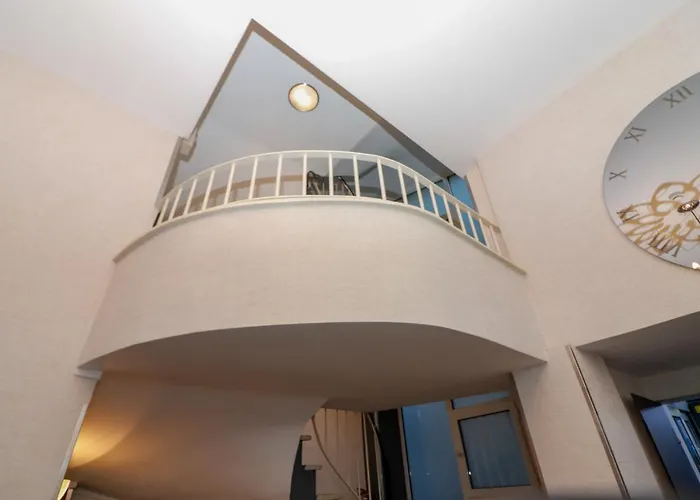 Cheap hotel: Athens Choice Hotel