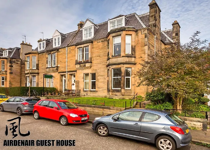  Airdenair Guest House