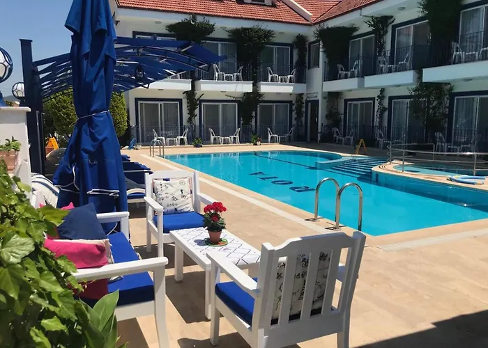 Family Hotel: Rota Hotel