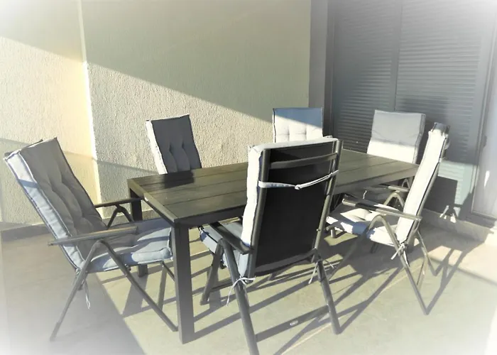Enjoy Life Apartments