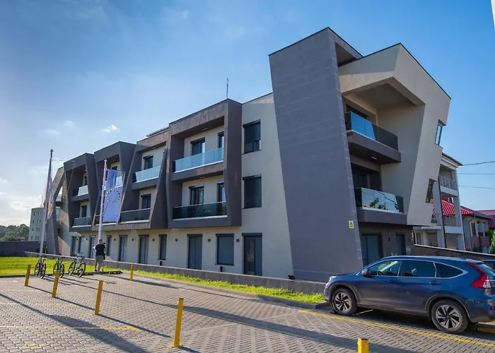 Enjoy Life Apartments