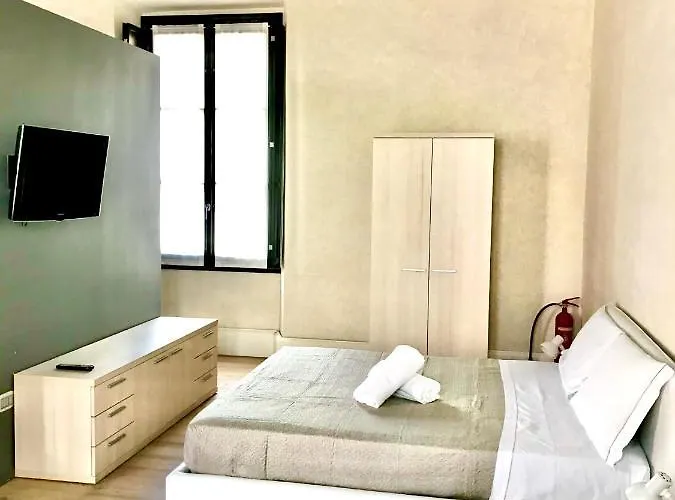 Le Residenze Di