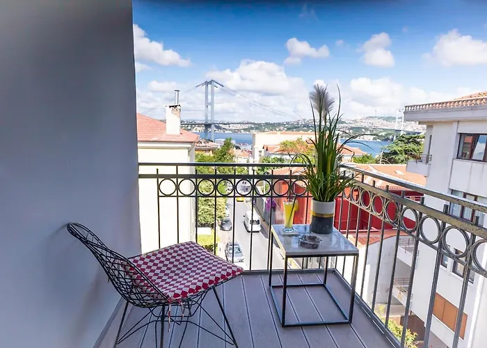 Pet Friendly hotel: Malta Bosphorus Hotel