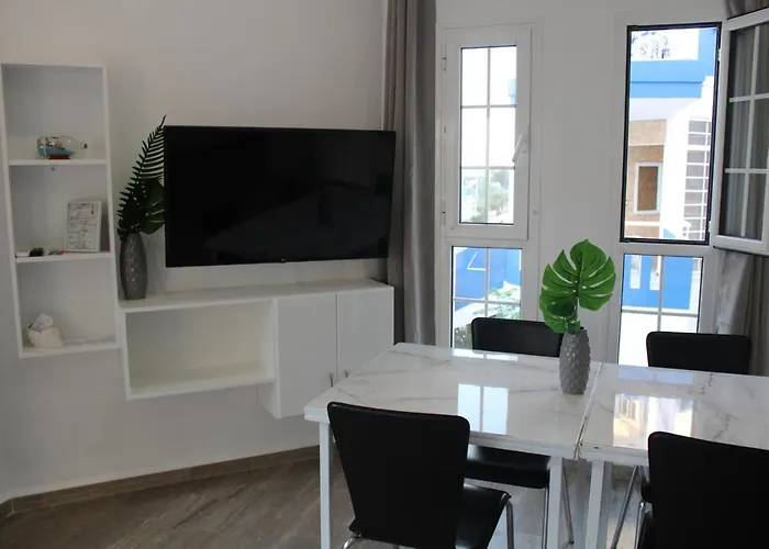 Bay View Apartments
