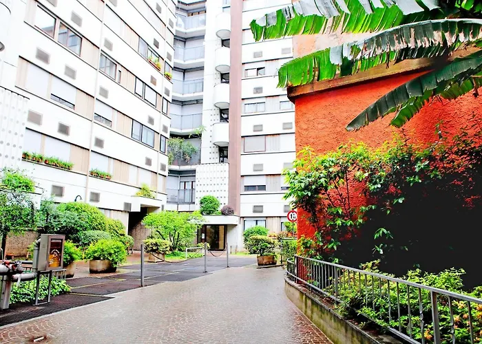 Guest house: Hemi Suites