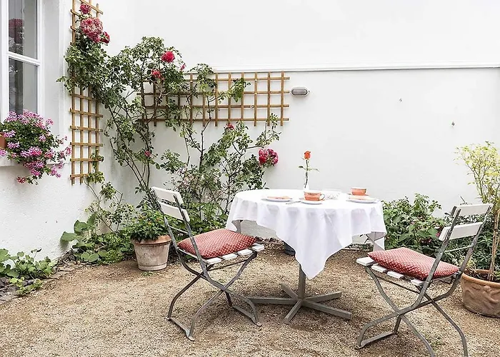 Family Hotel: Hotel Aigner