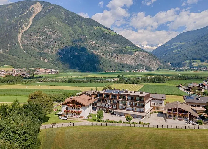 Hotel Mair