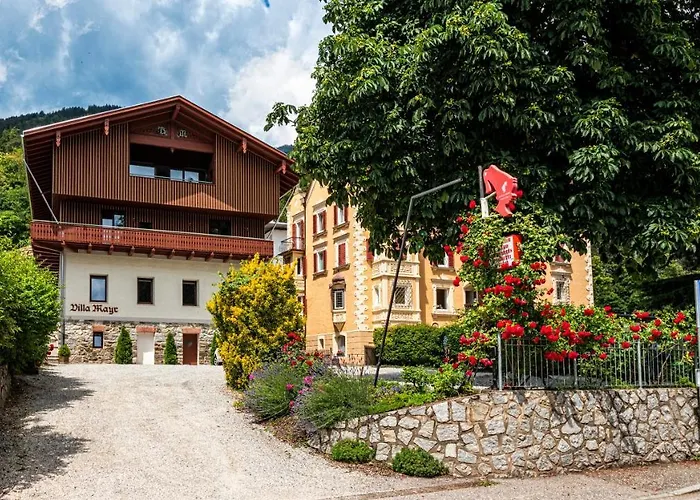 Villa Mayr Rooms & Suites