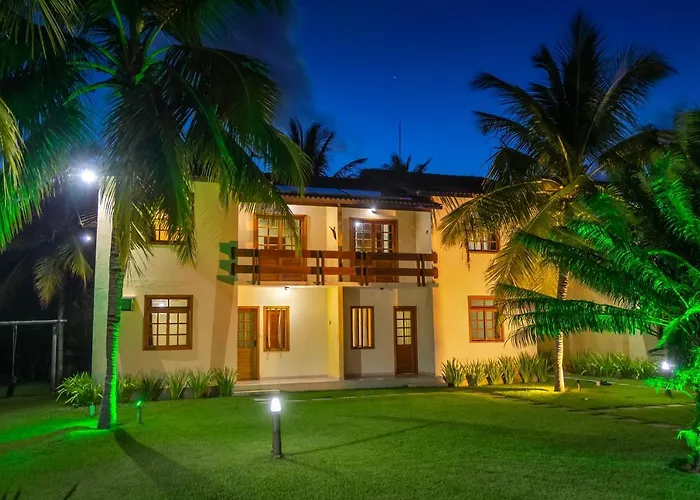 America Praia Flat - Portal Hoteis