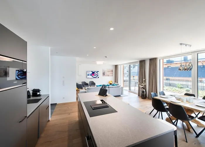 Manni Village - Lifestyle s