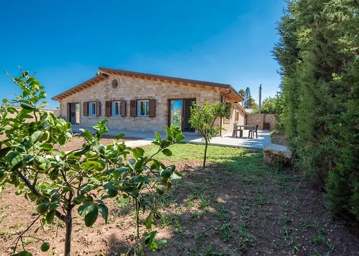 Villa Del Papiro