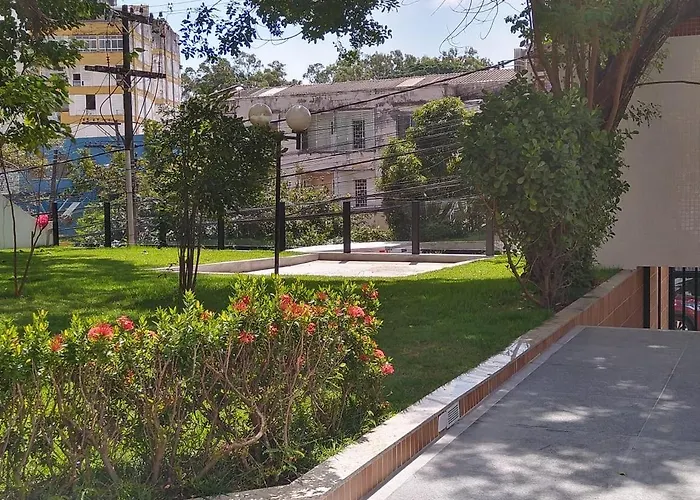 Aluguéis de temporada: Barra Summer Flat