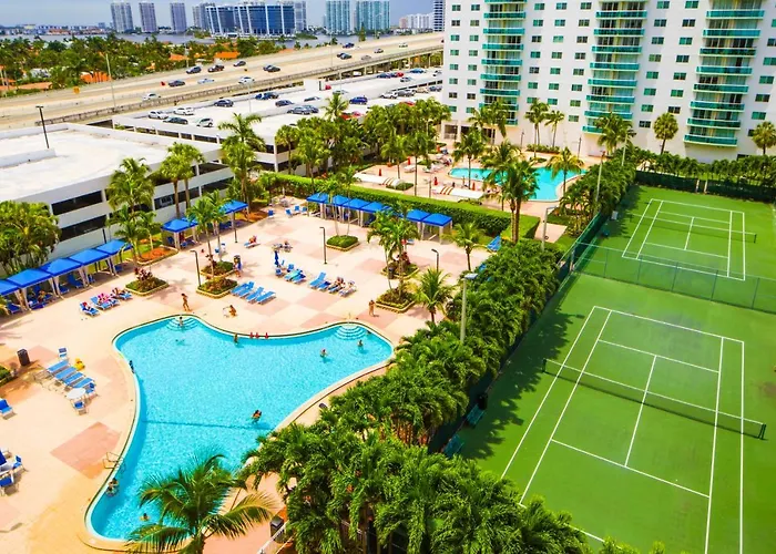 Sunny Isles Ocean Reserve Condo