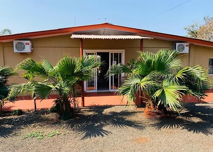 Hotel barato: Repouso do Tchê