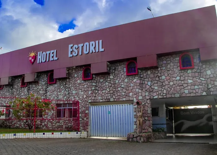 Motel Estoril (Adults Only)