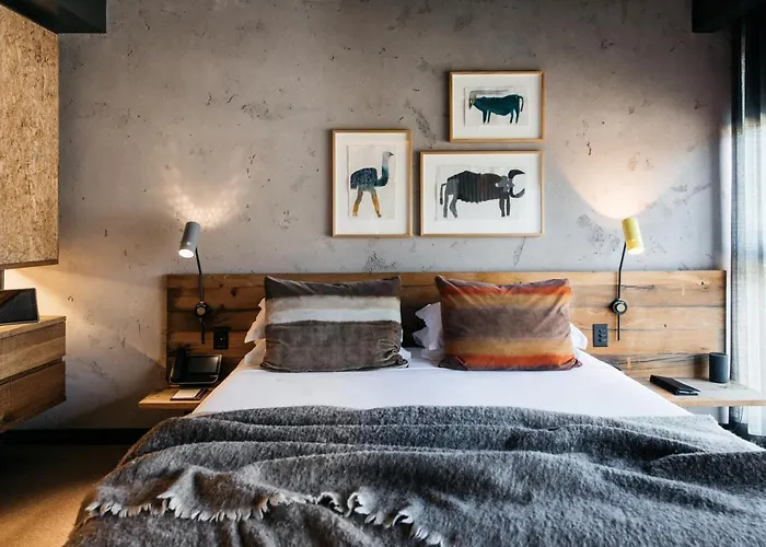 Ovolo , A Wyndham