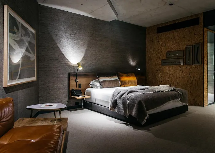 Ovolo , A Wyndham