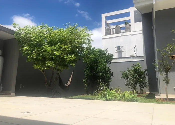 Casa Loft, Acolhedora, Curitiba