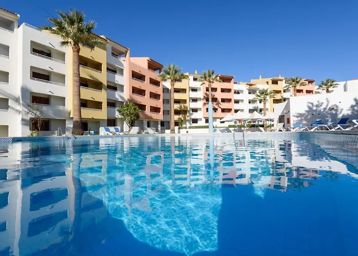 Bellavista Avenida By Beguest