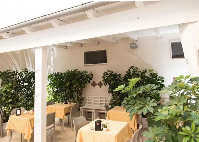 Hotel Jacuzzi: La Nicchia