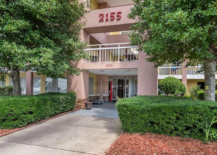 Family Friendly Hotels Quality Northlake