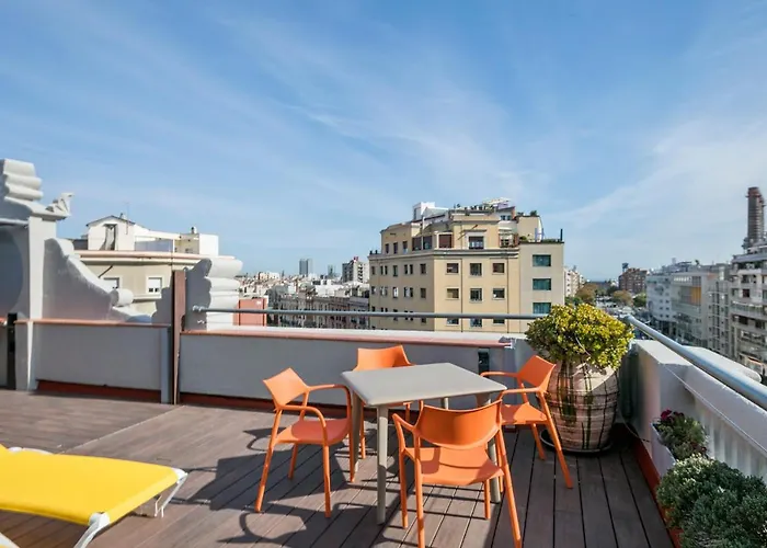 All Vacation Rentals Stay Together Barcelona s
