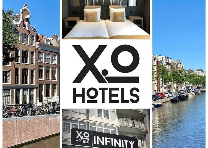 Hotel: Xo Hotels Infinity