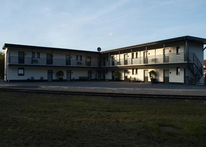 Gästehaus Strauss