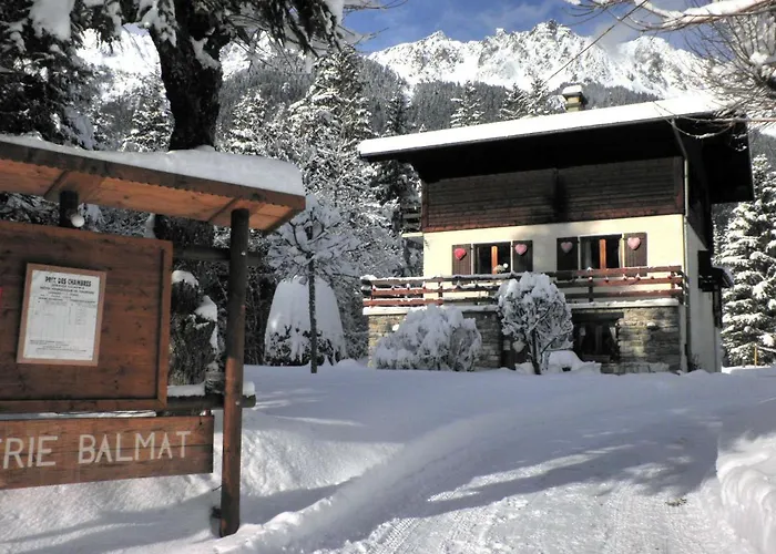 Cremerie Balmat